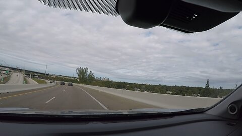 Blasian Babies Family Drive The 2017 Honda Pilot Elite AWD From Jacksonville To Boca Raton And Back!