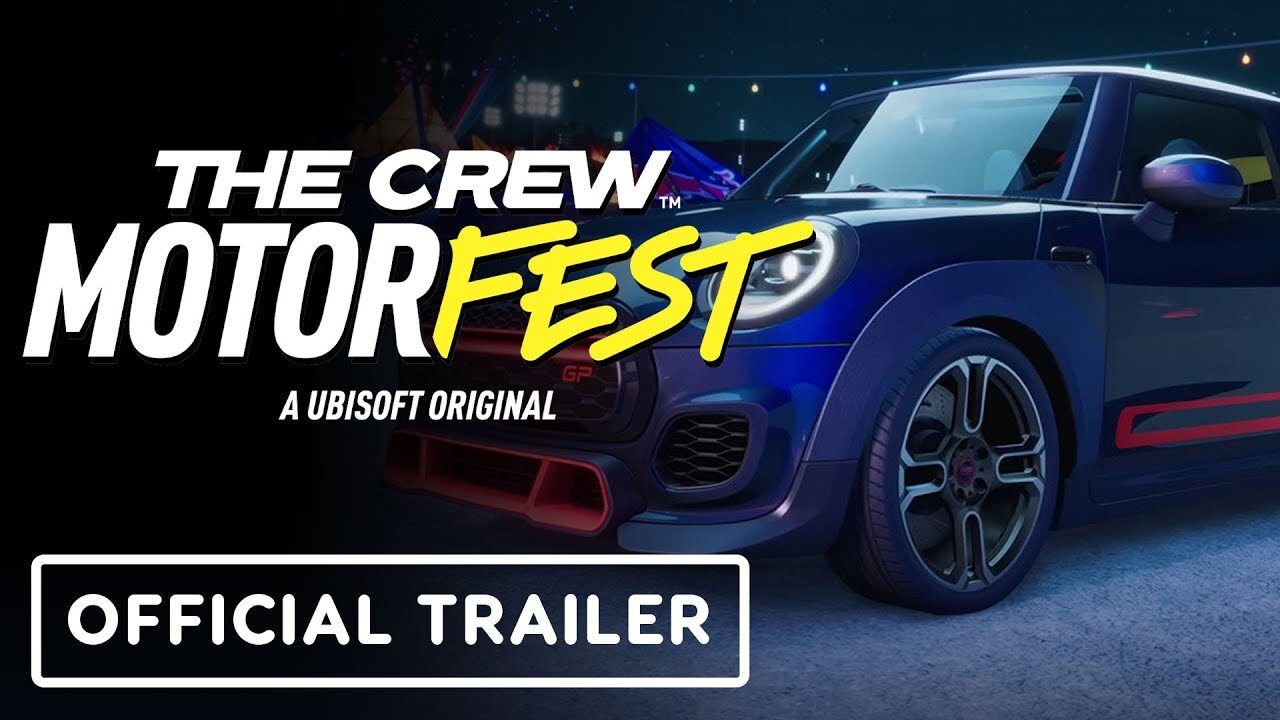 The Crew Motorfest: Season 6 - Official Launch Trailer