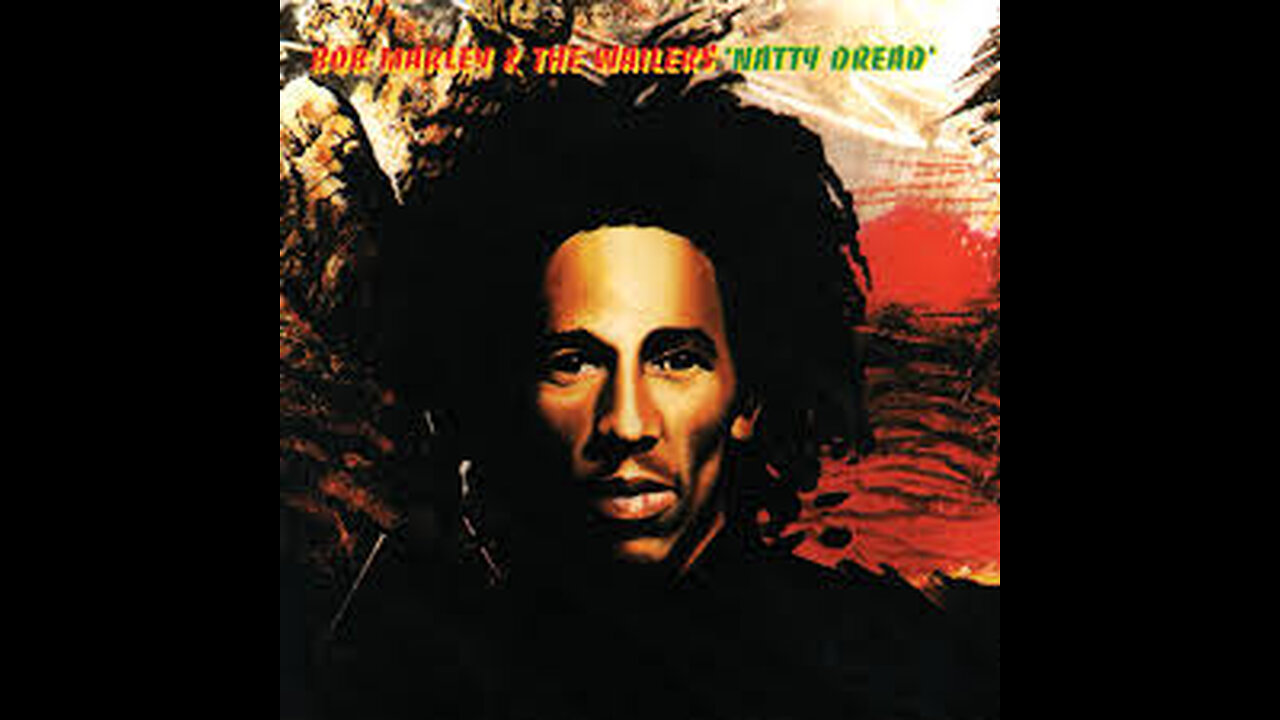 Bob Marley & The Wailers - Them Belly Full (But We Hungry)