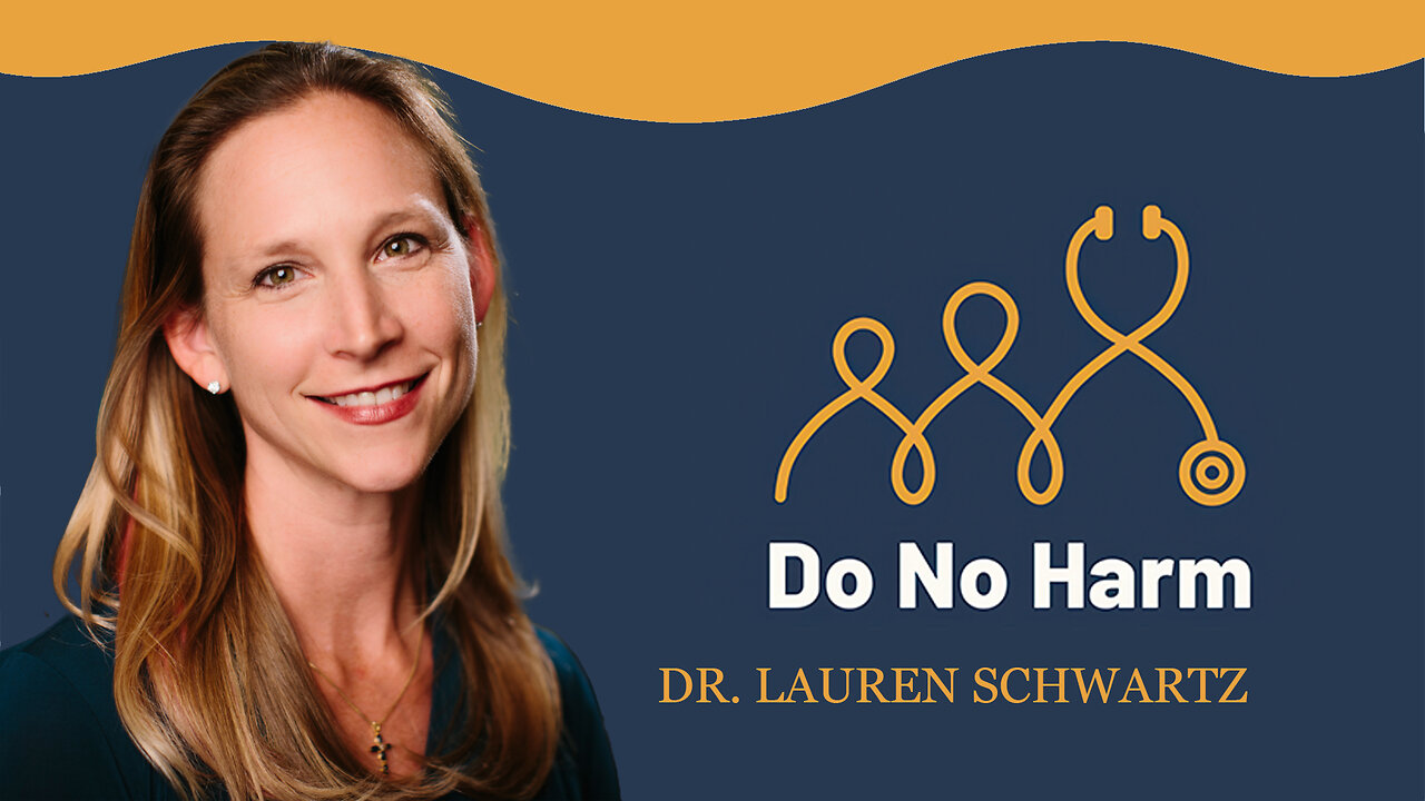 Dr. Lauren Schwartz Addresses OCPAC Foundation