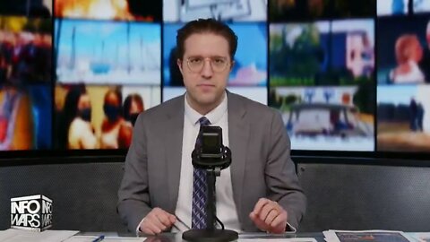 AMERICAN JOURNAL (Full Show) Wednesday - 1/8/25