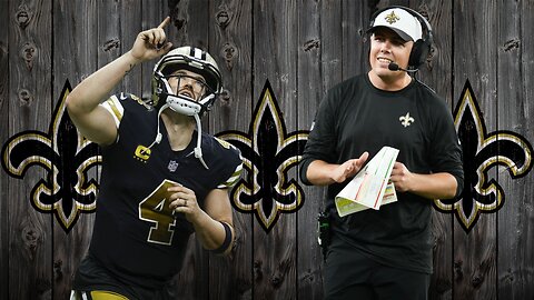 HIRED! Kellen Moore becomes New Orleans' next head coach!