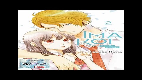 Ima Koi: Now I'm In Love: Volume 2 Review