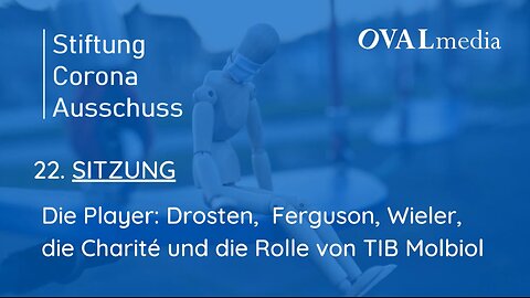 SCA🇩🇪22. Sitzung vom 19. Oktober 2020🇩🇪🇦🇹🇨🇭🇪🇺