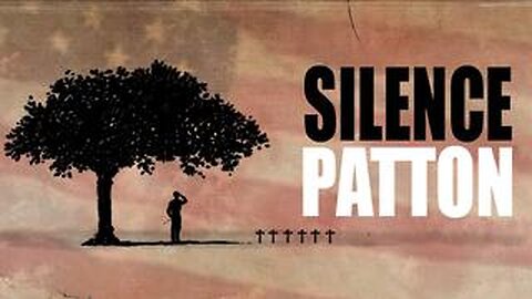 Documentary: Silence Patton