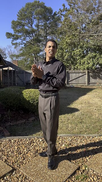 What type of person should you be?