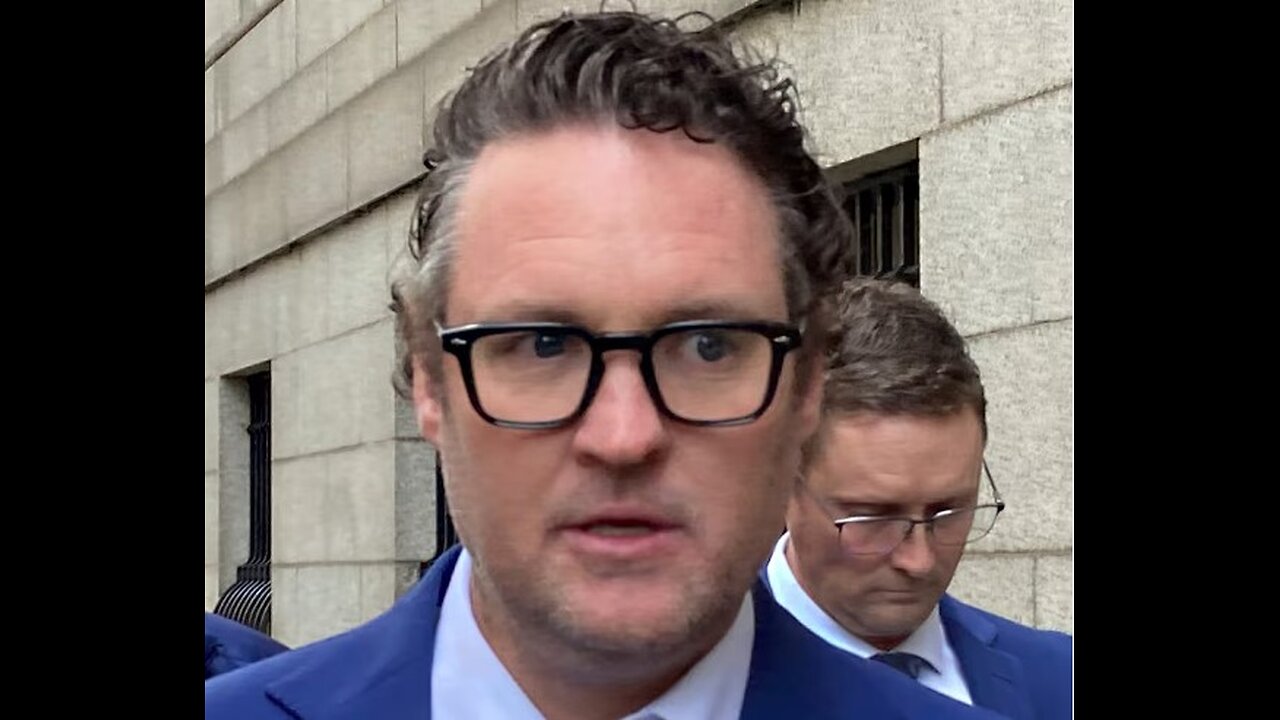 Nikola Founder Milton Got Full Pardon From Trump