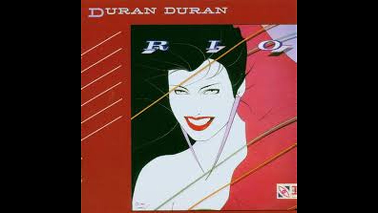 Duran Duran - Rio