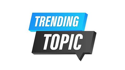 Trending Topic Flower New