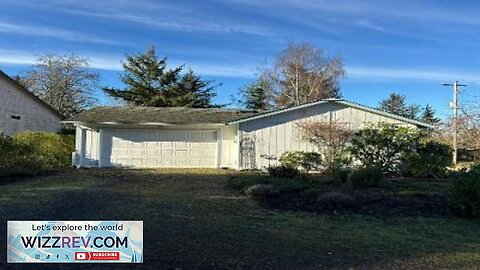 Foreclosure Homes in Clatsop County OR