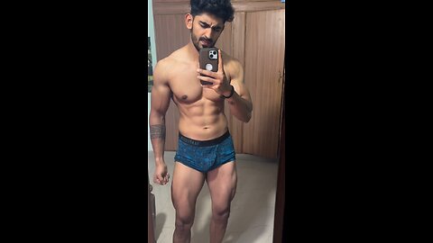 Indian Hot Male