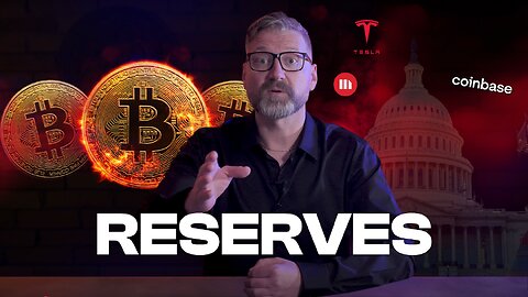 Why Governments & Corporations Are Buying BItcoin in 2025 