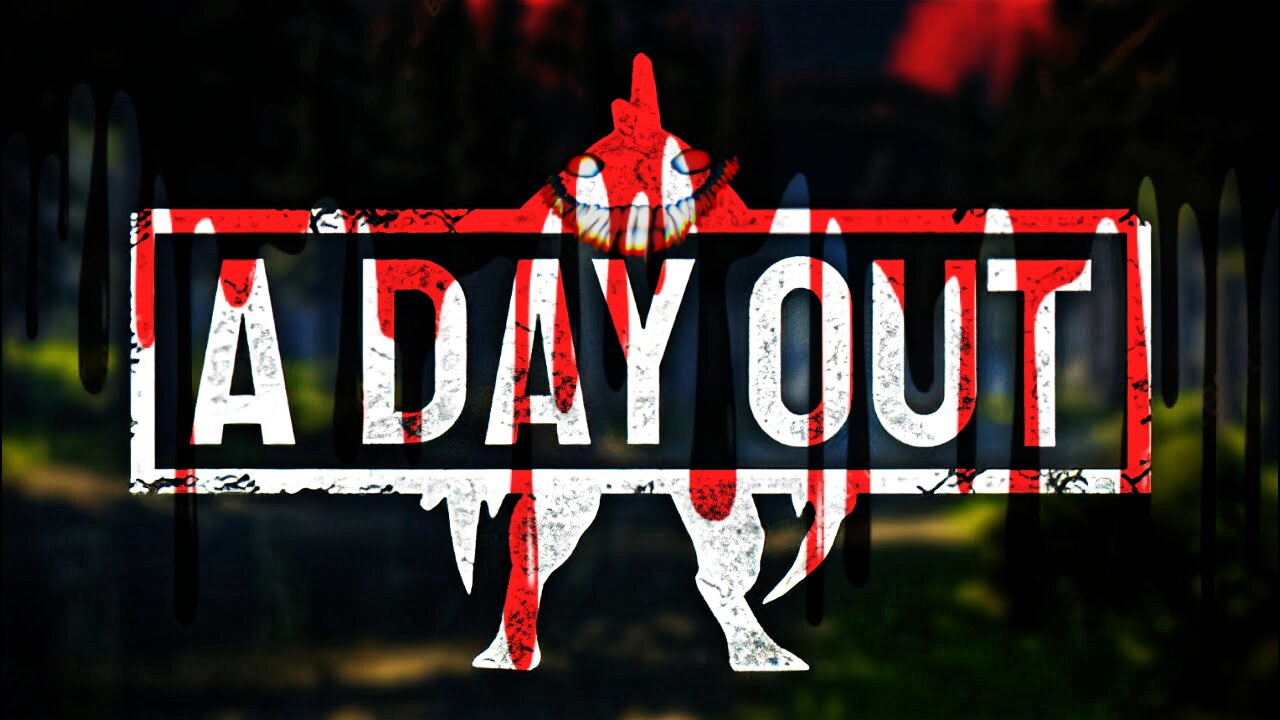Can We Survive A Day Out's Supernatural Monsters?