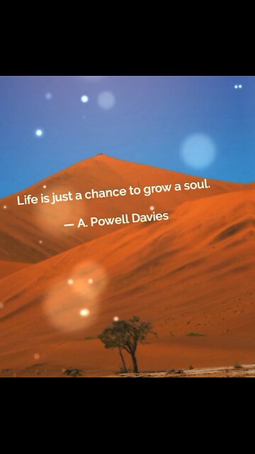 Your Qoute For A Day 143