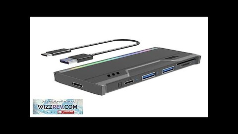 Bakeey S19 M.2 NVME/NGFF SSD Enclosure 10Gbps External Hard Drive USB3.1 Type-C Review