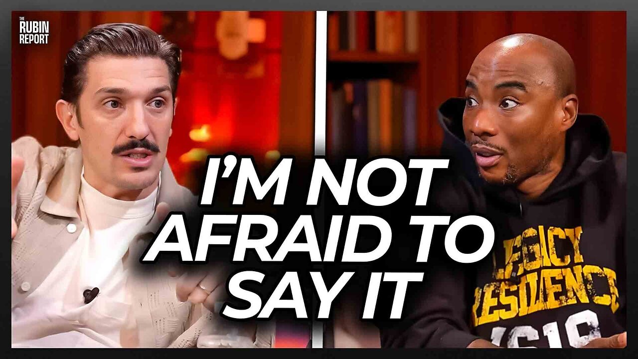 Andrew Schulz Says Only This Kind of Man Would Admit to Being a Democrat