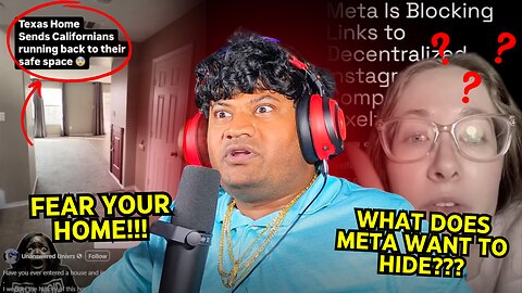 Strange and Mysterious TikTok Videos that make you go wow! | REACTION (pt. 287)