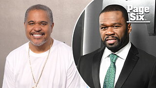 Irv Gotti, Murder Inc. founder, dead at age 54 and 50 Cent responds