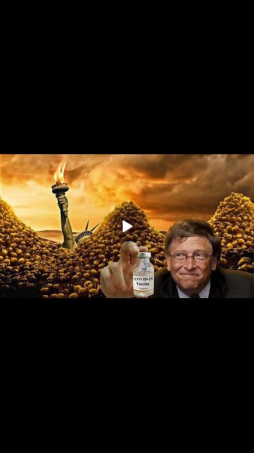 You've been Lied to| Who owns the Drug Companies| The Same people that Run the Banks\Media.