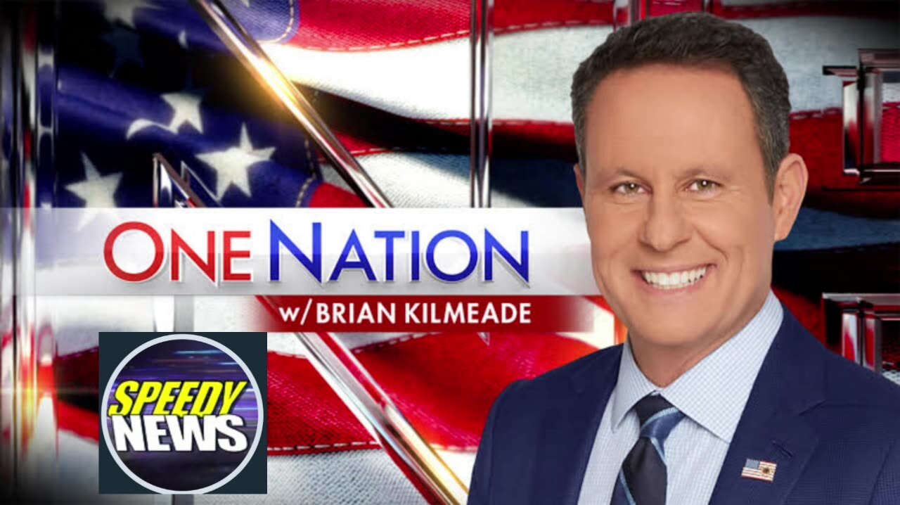 One Nation With Brian Kilmeade (Full Episode) | Saturday January 18