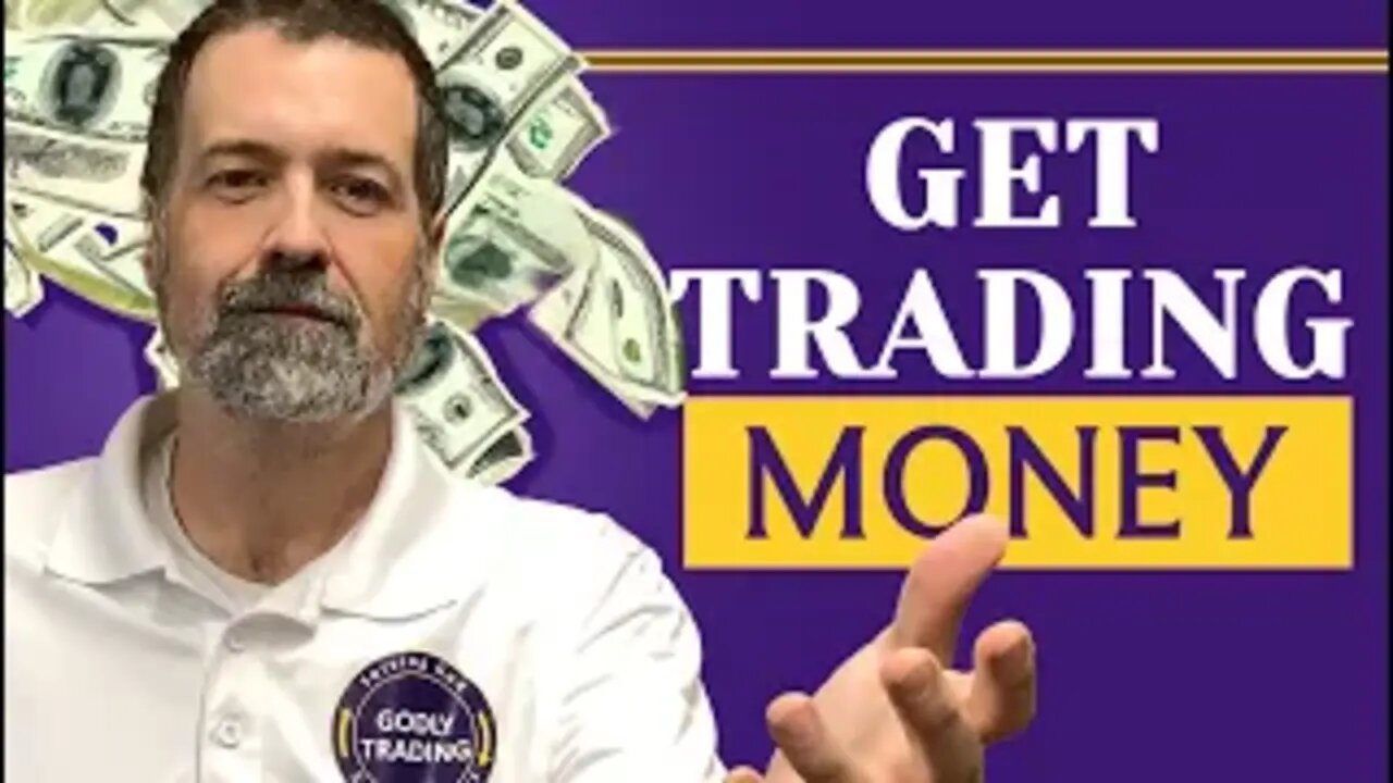 Where to Find MONEY to Trade With: Prop Firm Reviews and Bonus PROMO CODE