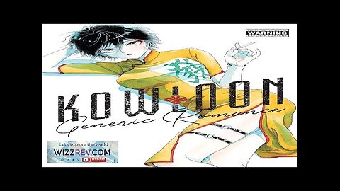 Kowloon Generic Romance: Volume 7 Review