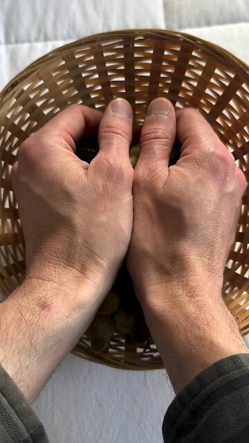 Little ones are sooo cutie