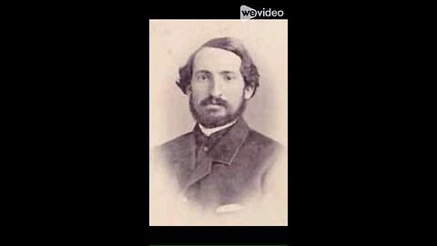 Charles Buckley – Union Army Chaplain and Republican Congressman