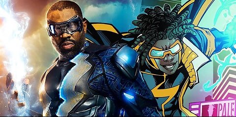 DYNAMIC DUO: HEBREW ISRAELITE MEN ARE THE LEGENDARY SUPERHEROES AND THE WARRIORS OF RIGHTEOUSNESS