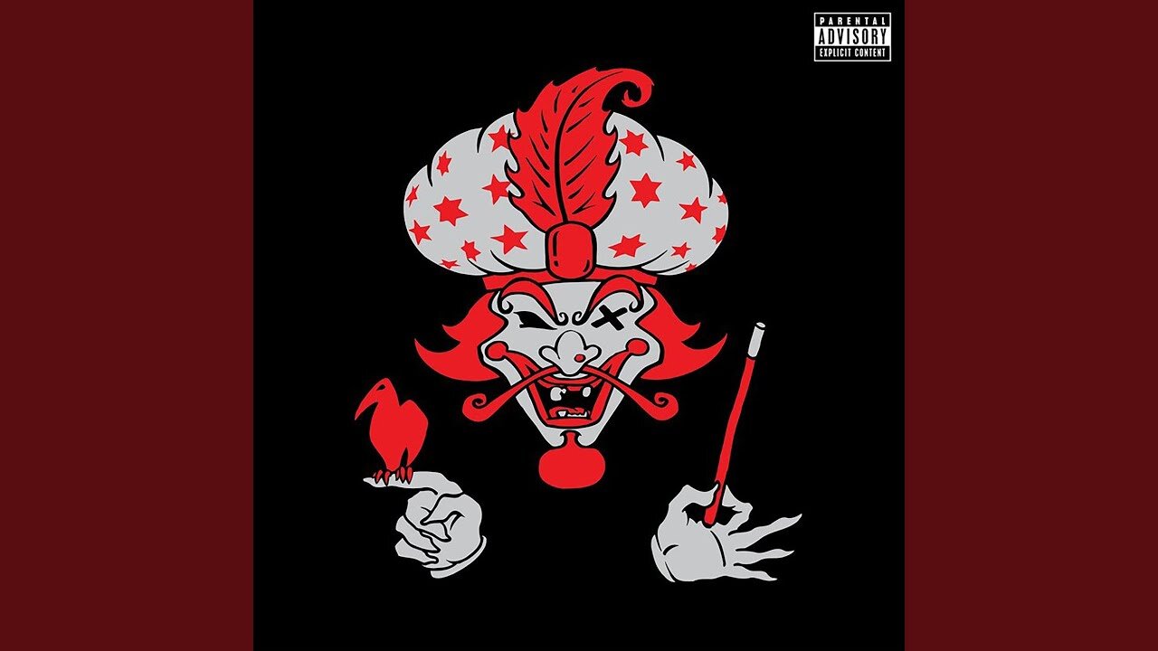 Insane Clown Posse - Southwest Voodoo + Down With the Clown (DJ CJ Mashup)