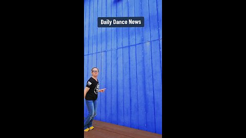 Daily Dance News