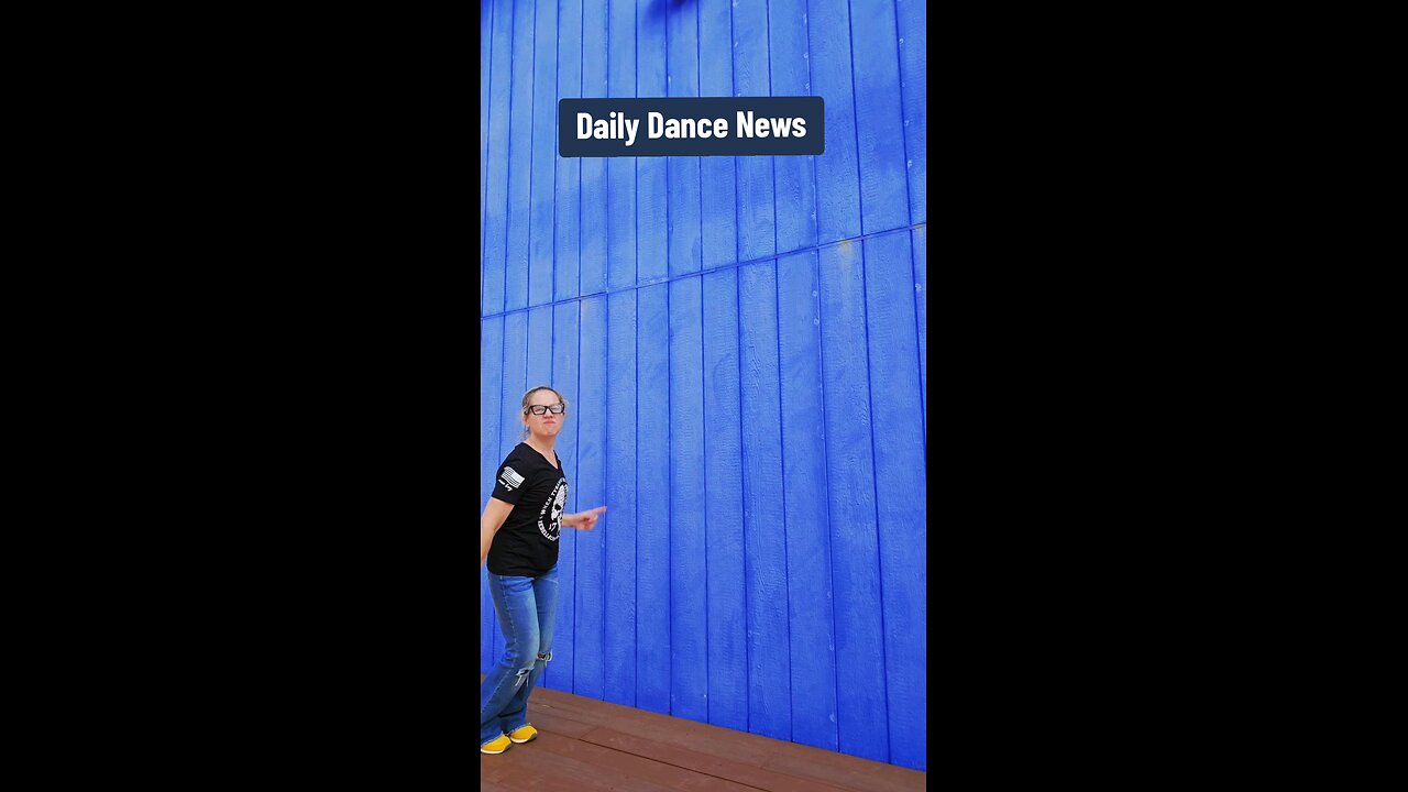 Daily Dance News