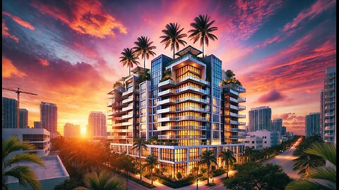 $3-5M Miami Multifamily Properties