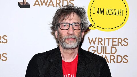Neil Gaiman Another Epstein Weinstein