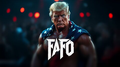 FAFO
