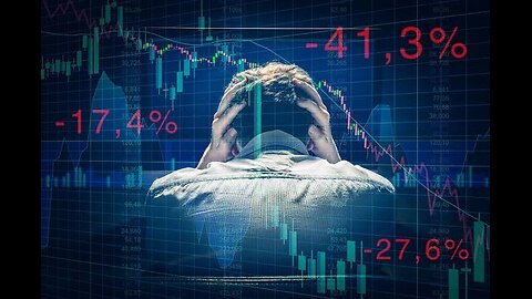 Trading psychology