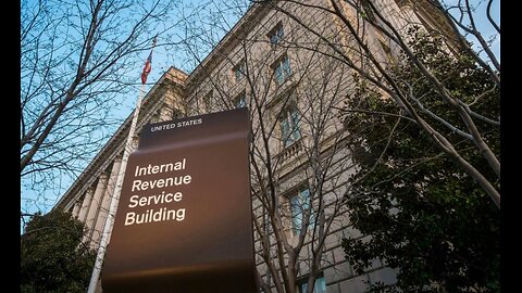 IRS 1 Million Taxpayers Getting $1,400 Rebate