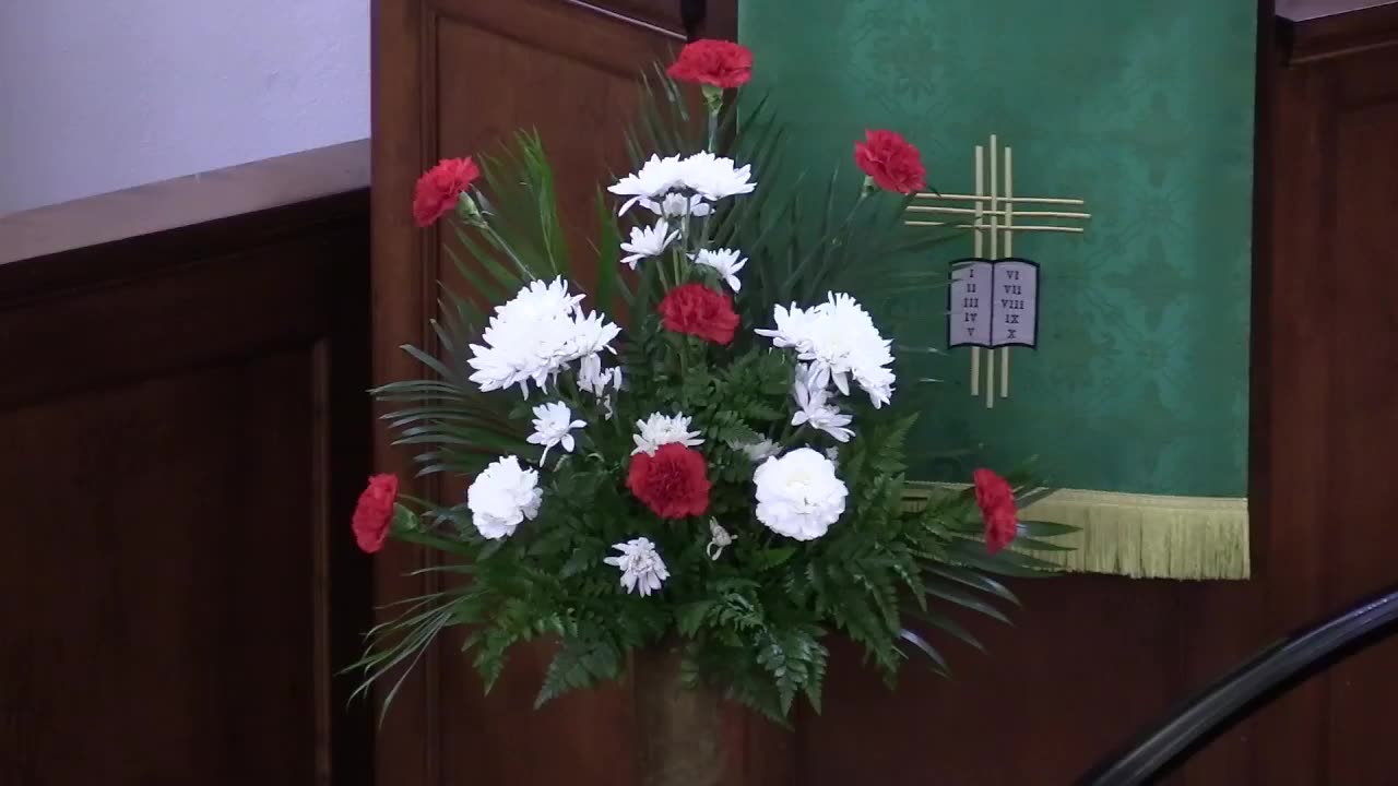 Service - 2025-02-09 - Luke 5:1-11 - Catch and Release