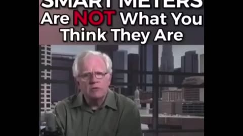 SMART METERS Are NOT What You Think They Are 🤯 SMART METERS A little too smart