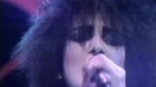 Siouxsie & The Banshees - Israel = Something Else 1980