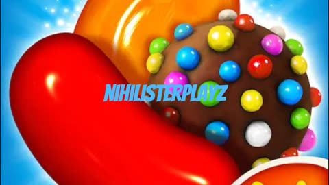 candy crush jelly saga music extended