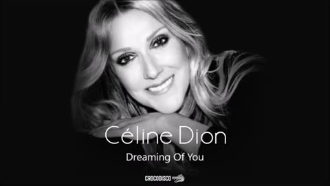 Céline Dion - Dreaming Of You (1996)