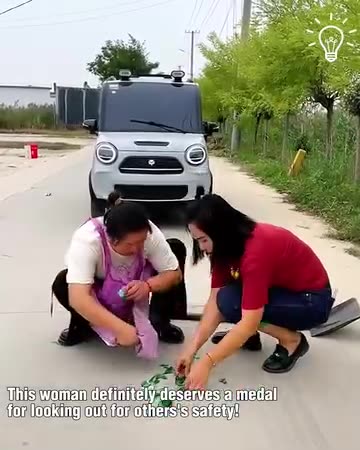 Hats off to these amazing citizens!