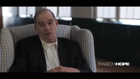 NSA Whistleblower William Binney Tragedy and Hope Jan 2015