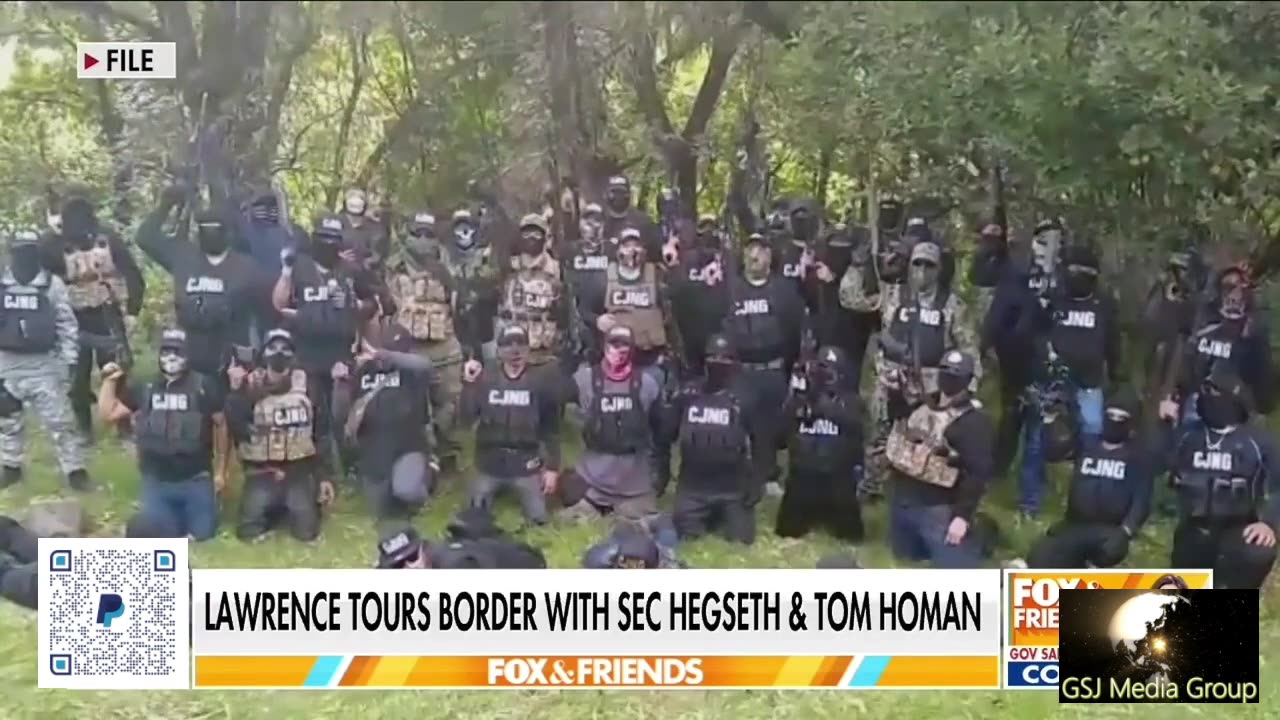 SEC DEF HEGSETH US MILITARY WILL NOT BE INTIMIDATED BY ANYONE