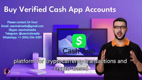 Buy Verified Cash App Accounts | Secure & Reliable Instant Access