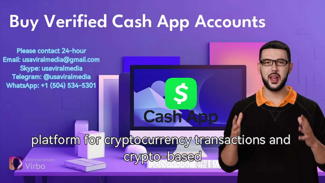 Buy Verified Cash App Accounts | Secure & Reliable Instant Access