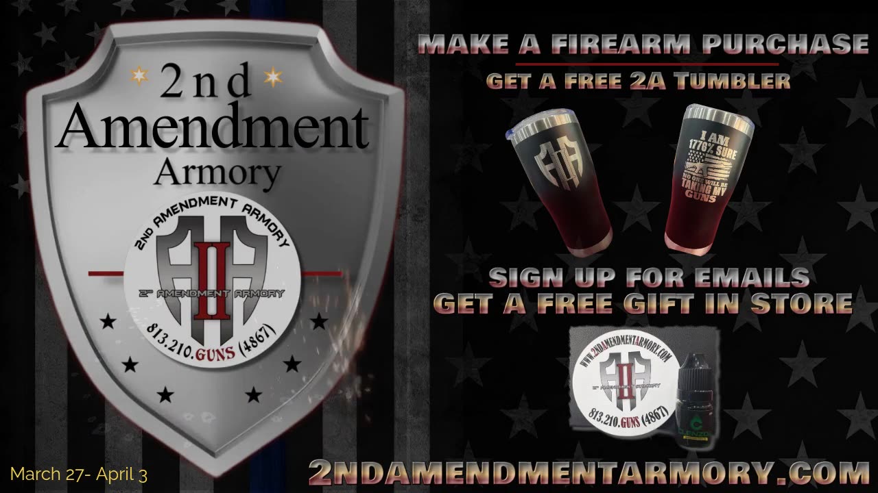 💥 Quality firearms. Unbeatable deals. Bonus gifts.