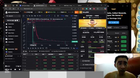 THIS IS THE CRYPTO GUY