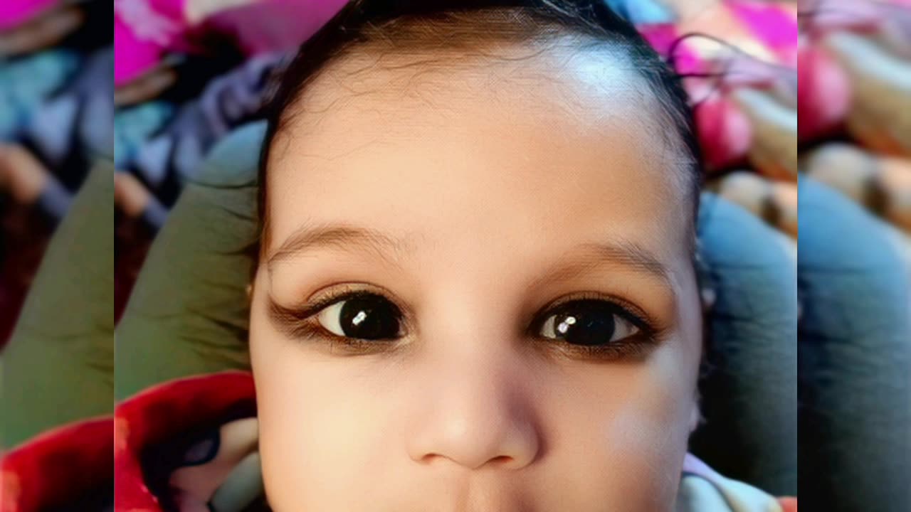 New born baby girl 🍼🍼🍼